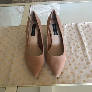 BRAND NEW Steven by Steve Madden—Buena Pumps (10)